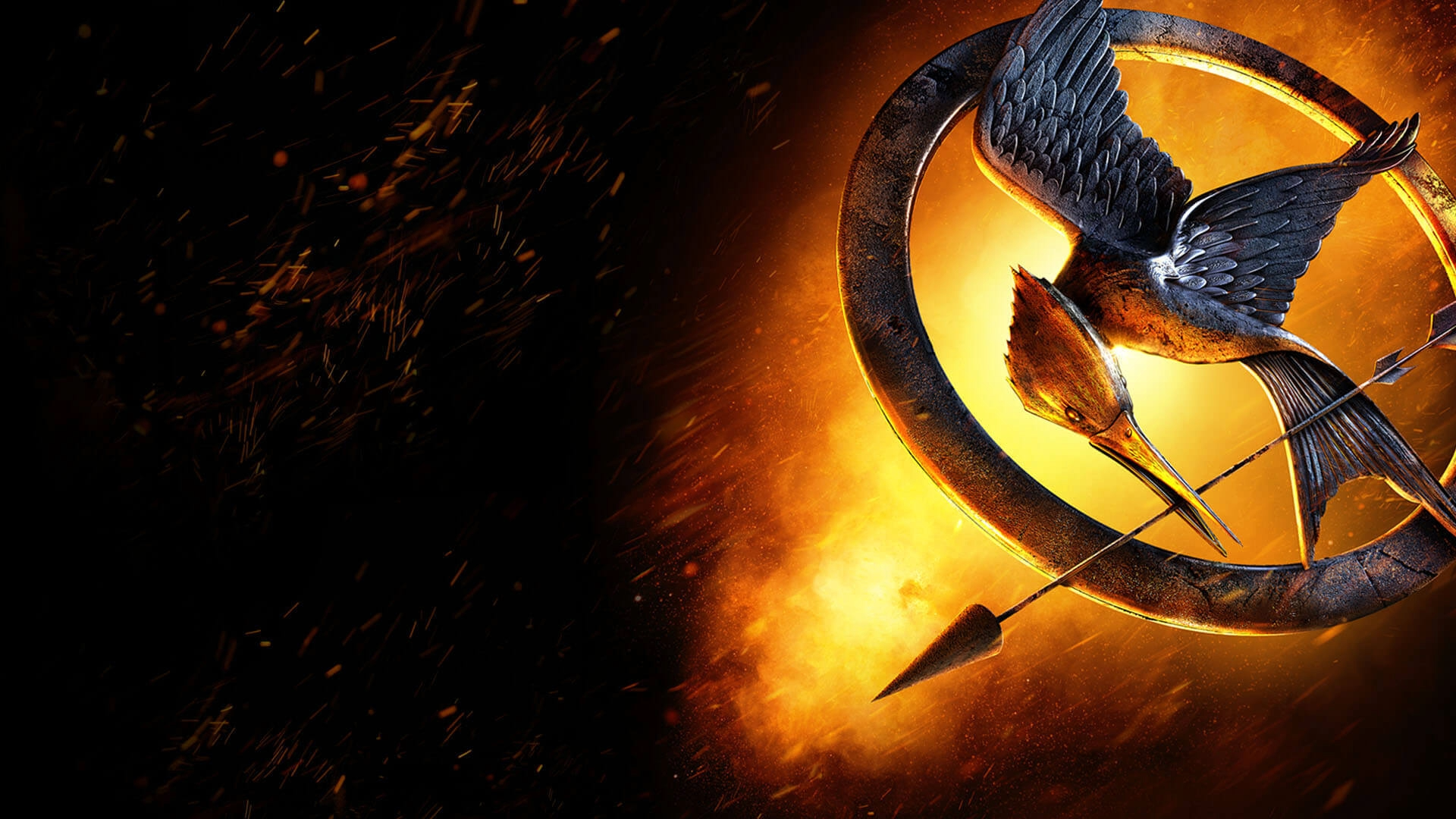 The Hunger Games On Stage